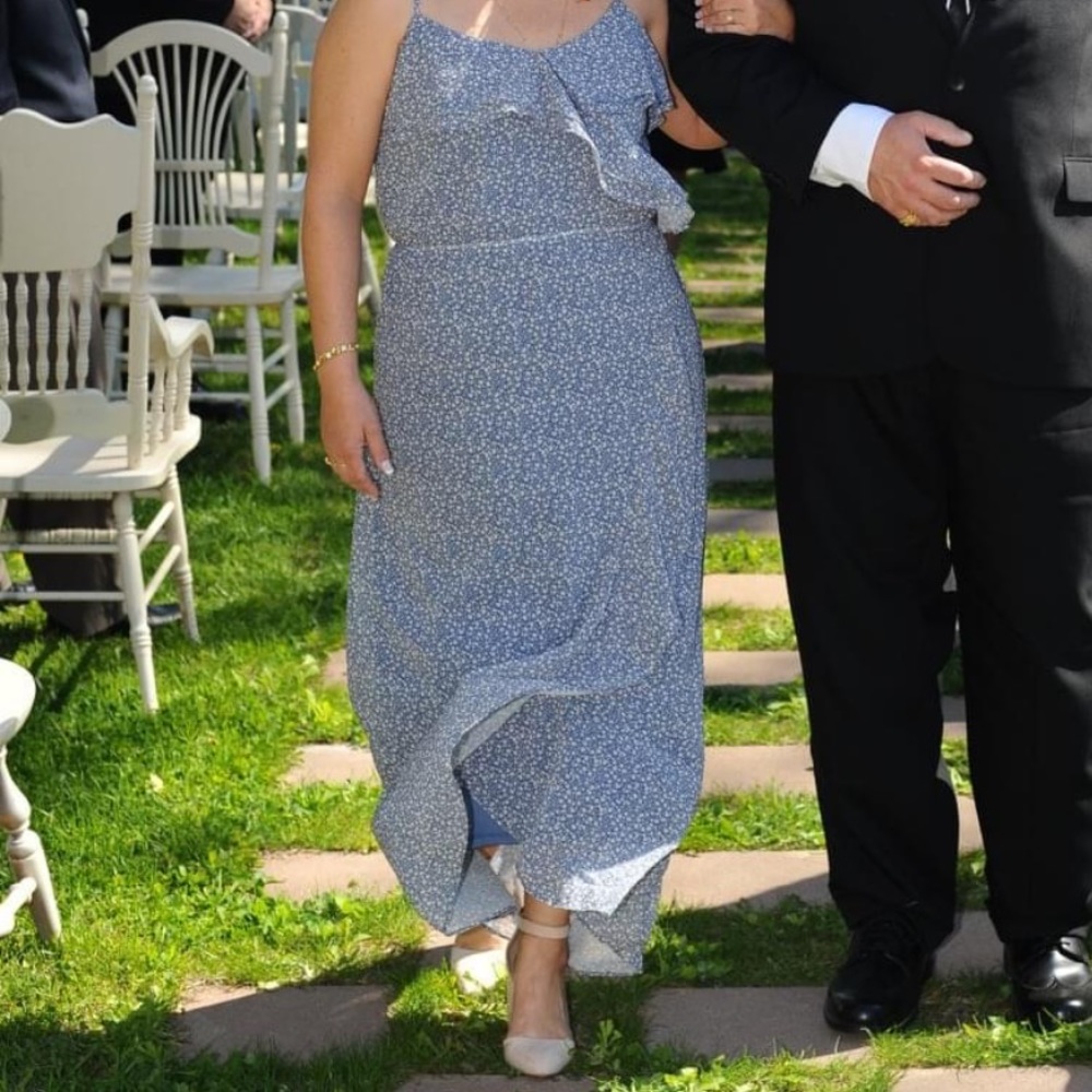 Promesa Boutique Dress